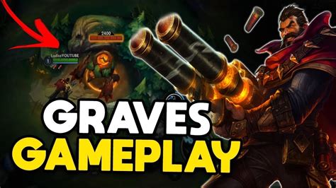 Graves Build