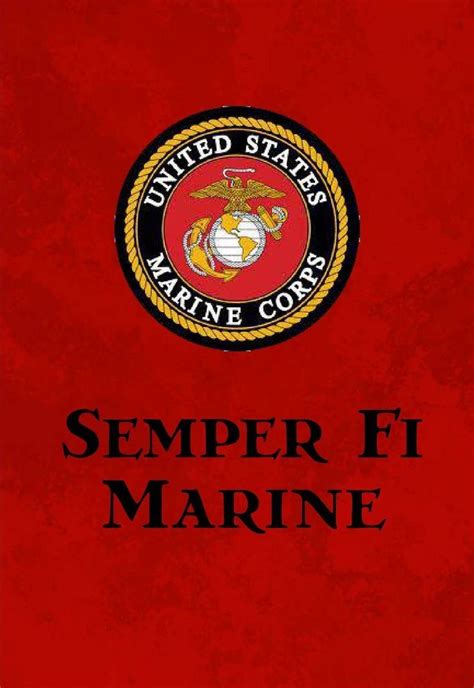 US Marines | Semper Fi Marine ☆ | Marines | Pinterest | United states marine corps, Marine corps ...