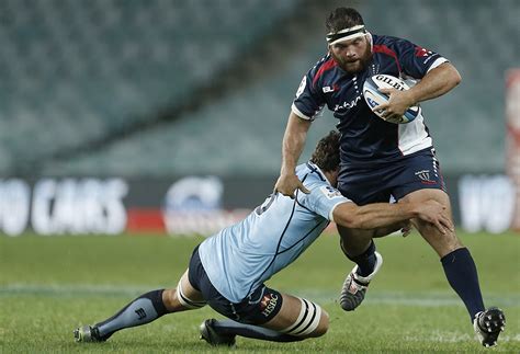 [VIDEO] Bulls vs Melbourne Rebels: Super Rugby highlights, scores | The Roar