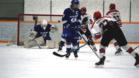 Hockey Manitoba Provincial Championships - Week One Results - SteinbachOnline.com - Local news ...