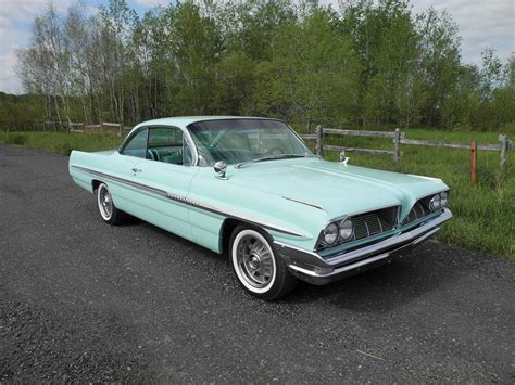 1961 Pontiac Bonneville Bubble Top for Sale | ClassicCars.com | CC-1108411