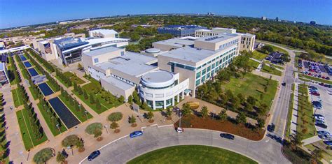 University Of Texas Dallas Naveen Jindal School Of Management - School ...