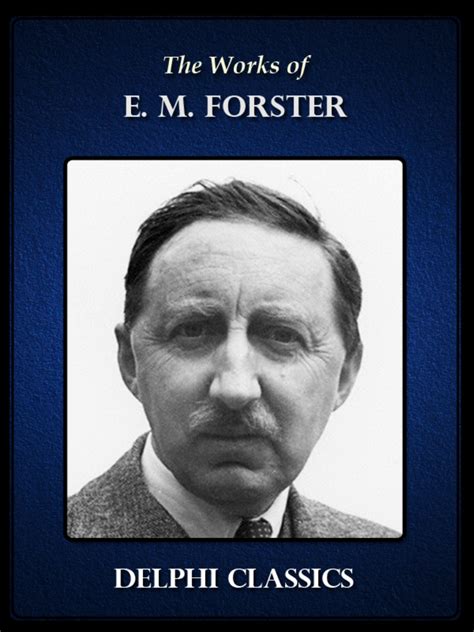 E. M. Forster