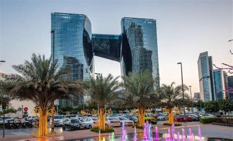 Top 5 Most Impressive Buildings in Dubai | Luxhabitat