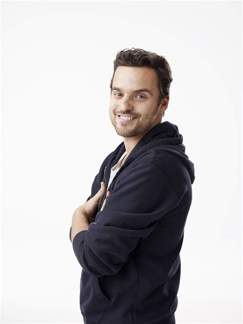 Jake Johnson ~ New Girl ~ Season 1 (2011) Promos #amusementphile | Jake ...