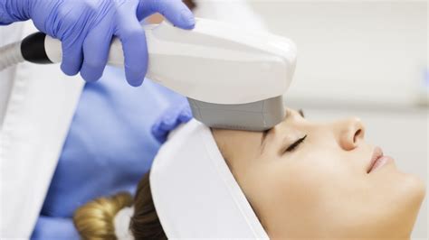 Skin Rejuvenation Using Titan | Cosmetic Town