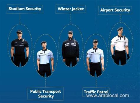 MOI Announced New Uniforms For Qatar Police | Qatar Local