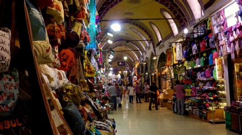 Grand Bazaar Tours in Istanbul - Hellotickets