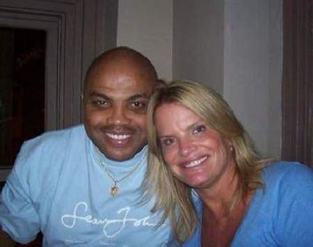 Who Is Christiana Barkley? All About Charles Barkley Daughter And Her ...