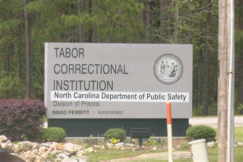 Tabor Correctional sees large COVID-19 spike - WWAYTV3