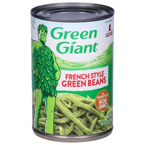 Are Canned Green Beans Good For Dogs