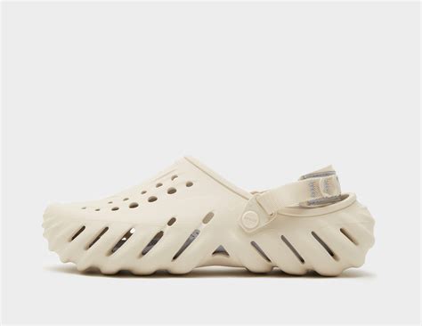 Crocs ECHO color Bianco | size? Italia