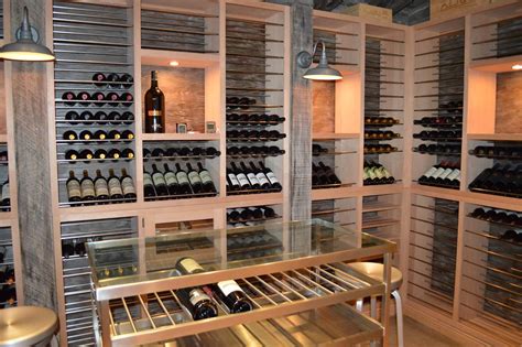 **Modern Wine Cellar** in SOUTH MIAMI & Superior **Split System ...