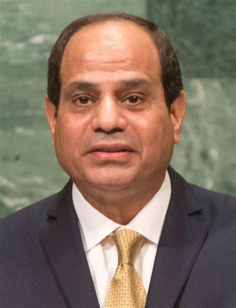 Abdel Fattah al-Sisi | Biography, President, & Egypt | Britannica