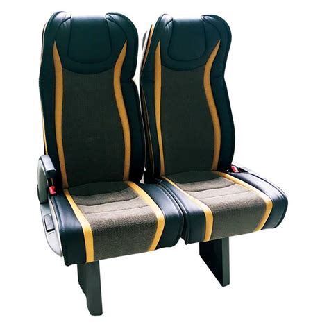 What Are The Requirements For Bus Passenger Seats? - News - Bonwell International Industrial Limited