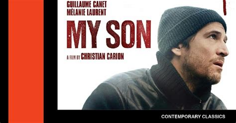 Film Intuition: Review Database: Blu-ray Review: My Son (2017)