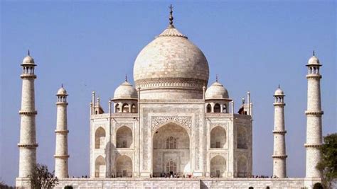 World Visits: Delhi Monuments, Most Popular Places In Delhi