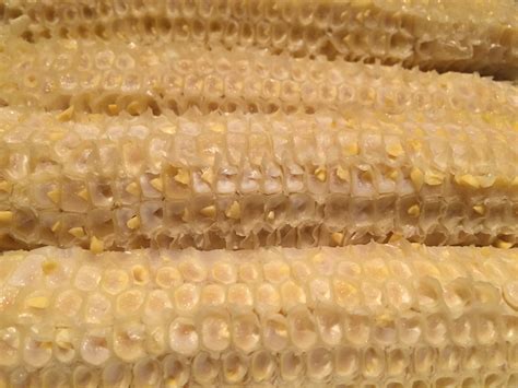 Corn Cob Jelly - CSA|365