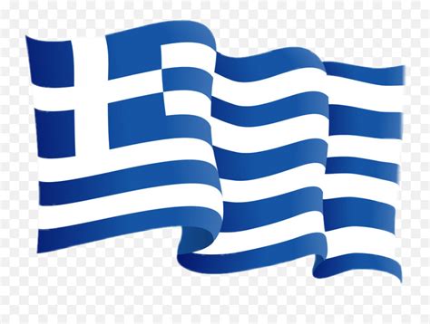 Greekflag - Flag Emoji,Greek Flag Emoji - free transparent emoji ...