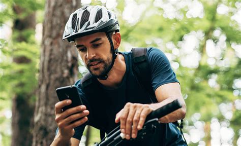 Tracking and Navigating your Fitness: Top 3 Cycling Apps You Need ...