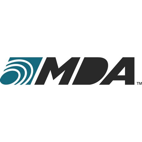 MDA logo, Vector Logo of MDA brand free download (eps, ai, png, cdr) formats