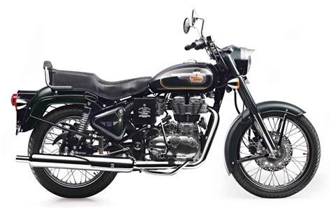 Royal Enfield Launches Bullet 500 at Rs 1.54 Lakh On-Road