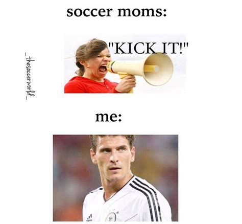 Soccer Mom Quotes Funny - ShortQuotes.cc