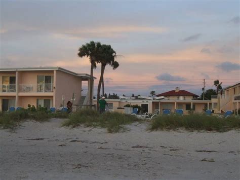 Belleair Beach Resort Motel - Hotels - 37 Photos & 13 Reviews - 2040 Gulf Blvd - Belleair Beach ...