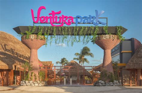 My HONEST Review of Ventura Park in (Cancun) 2018 - Venturapark