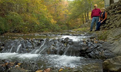 Hot Springs National Park | Arkansas.com