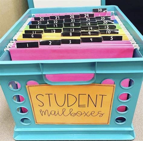 83 Best Classroom Organization Ideas - Chaylor & Mads | Classroom organization elementary ...