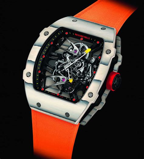 The priciest luxury watches of 2015 | GQ India