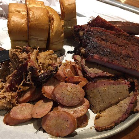 SMOKEY D'S BBQ, Des Moines - 5055 NW 2nd St - Updated 2024 Restaurant Reviews, Menu & Prices ...