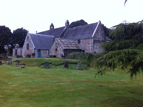 Abercorn Kirk - Scotlands Churches Trust