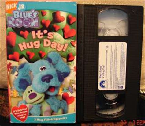 Blues Room Freds Birthday DVD, 2006