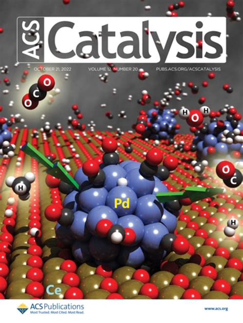 BNL | National Synchrotron Light Source II | News @ NSLS-II | Novel Chemical Reaction Supports ...