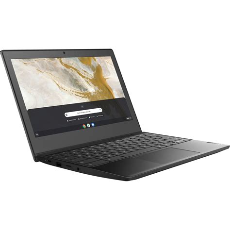 Lenovo 11AST5 11.6" 32GB IdeaPad Chromebook 3 82H40000US B&H