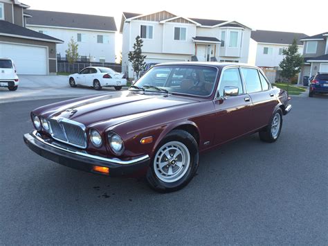 FS [NorthWest]: 1987 Jaguar XJ6 For Sale - Jaguar Forums - Jaguar ...