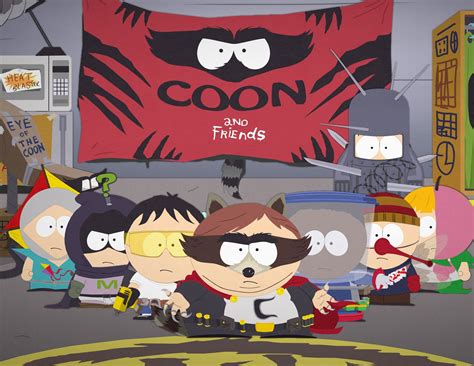 Talk:Coon 2: Hindsight | South Park Archives | Fandom powered by Wikia