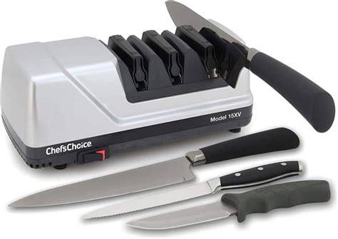 7 Best Japanese Knife Sharpeners [ 2022 Reviews ]