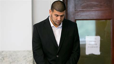 Day 5 of Aaron Hernandez trial: Did police bungle crime scene? - Sports Illustrated