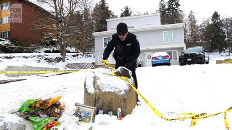 Idaho murders: Floor plan shows house where 4 college students were ...