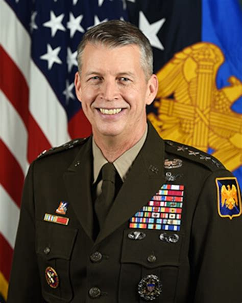 General Daniel R. Hokanson > U.S. Department of Defense > Biography