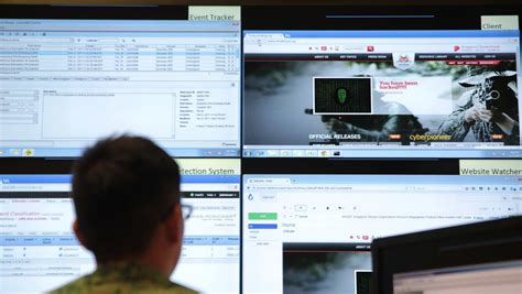 New SAF unit to battle cyber threats - TODAY