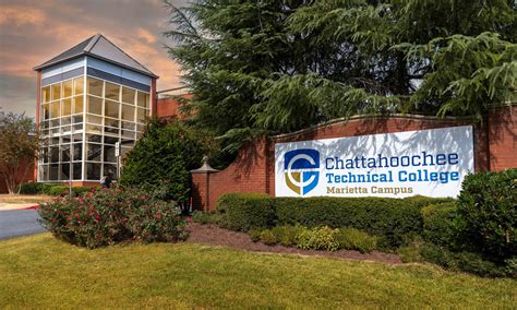 Chattahoochee Tech Celebrating 60th Anniversary in 2023 | EAST COBBER