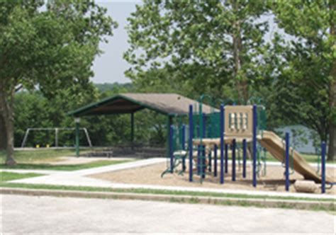 Park Shelters Jackson County MO Parks + Rec