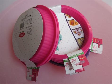 Silicone round cake pans,baking pan,FDA ,free shipping N3 free image ...