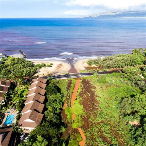 Stunning pictures of Kihei flooding | Kihei Community Association | Maui, Hawaii