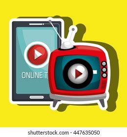 Mass Media News Graphic Design Icons Stock Vector (Royalty Free) 340494242 | Shutterstock