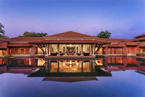 ITC Hotels In Goa